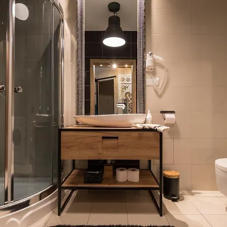 Apartment Karpielowka Przy Potoku Koscielisko