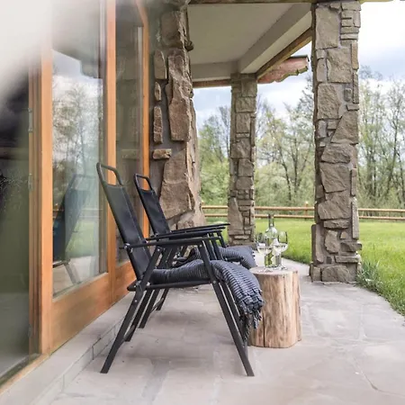 Karpielowka Przy Potoku Lejlighed *