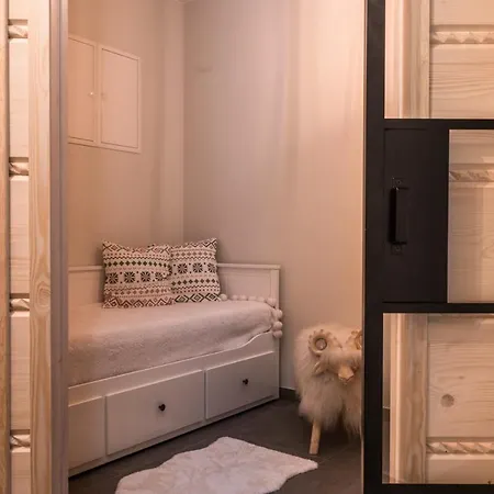 Karpielowka Przy Potoku